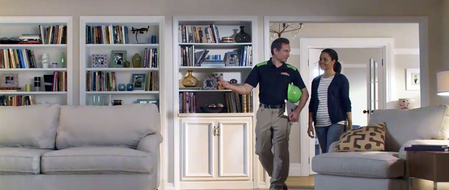 Westbury, NY mold damage tips